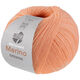 Lana Grossa MEILENWEIT 100g Merino Extrafine | 2458-abrikoos
