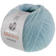 Lana Grossa MEILENWEIT 100g Merino Extrafine | 2460-ijsblauw