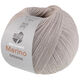 Lana Grossa MEILENWEIT 100g Merino Extrafine | 2462-lichtgrijs