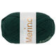 Lana Grossa MEILENWEIT 100g Merino Extrafine | 2467-diepzeegroen