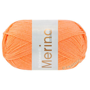 Lana Grossa MEILENWEIT 100g Merino Extrafine | 2470-zalm
