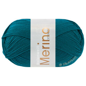 Lana Grossa MEILENWEIT 100g Merino Extrafine | 2472-opaalgroen
