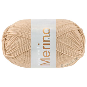 Lana Grossa MEILENWEIT 100g Merino Extrafine | 2473-zandgeel