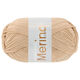 Lana Grossa MEILENWEIT 100g Merino Extrafine | 2473-zandgeel