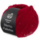 Lana Grossa MEILENWEIT 100g Merino Paillettes | 2303-rood