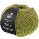 Lana Grossa MEILENWEIT 100g Merino Paillettes | 2307-licht groen