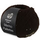 Lana Grossa MEILENWEIT 100g Merino Paillettes | 2309-zwartbruin