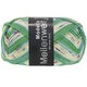 Lana Grossa MEILENWEIT 100g Modello | 4371-room/violet/foksia/hemelsblauw/jade