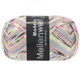 Lana Grossa MEILENWEIT 100g Modello | 4372-room/felroze/grijs groen/rose/licht blauw
