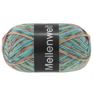 Lana Grossa MEILENWEIT 100g Neve