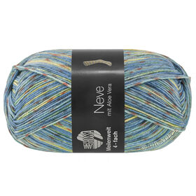 MEILENWEIT 100g Neve van Lana Grossa