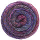 Lana Grossa MEILENWEIT 150g Rainbow | 106-rood violet/blauw violet/shiner blauw/cyclaam/grijs bruin/mokka/petrol