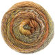 Lana Grossa MEILENWEIT 150g Rainbow | 107-zand/ree bruin/mosterdgeel/kaki/beige/grijs bruin/noga
