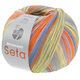 Lana Grossa MEILENWEIT 100g Seta Sumatra | 3228-