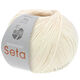 Lana Grossa MEILENWEIT 100g Seta | 30-licht beige