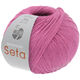 Lana Grossa MEILENWEIT 100g Seta | 39-orchidee