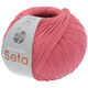 Lana Grossa MEILENWEIT 100g Seta | 44-Lelie roze
