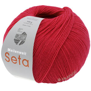 Lana Grossa MEILENWEIT 100g Seta | 52-rood