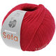 Lana Grossa MEILENWEIT 100g Seta | 52-rood