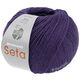 Lana Grossa MEILENWEIT 100g Seta | 54-blauw violet