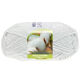 Lana Grossa MEILENWEIT 50g Solo Cotone Stella | 3601-wit