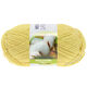 Lana Grossa MEILENWEIT 50g Solo Cotone Stella | 3603-geel