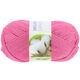 Lana Grossa MEILENWEIT 100g Solo Cotone Unito | 3456-felroze