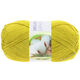 Lana Grossa MEILENWEIT 100g Solo Cotone Unito | 3465-geel