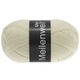 Lana Grossa MEILENWEIT 100g | 1113-ruwe witte