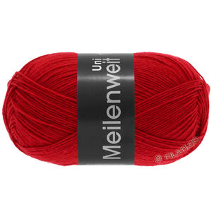 Lana Grossa MEILENWEIT 100g | 1332-rood