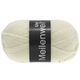 Lana Grossa MEILENWEIT 100g | 1345-wit