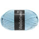 Lana Grossa MEILENWEIT 100g | 1364-licht blauw