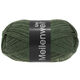 Lana Grossa MEILENWEIT 100g | 1378-loden groen