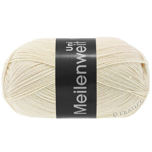 Lana Grossa MEILENWEIT 100g | 1387-licht beige