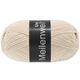 Lana Grossa MEILENWEIT 100g | 1391-eierschaal