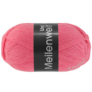 Lana Grossa MEILENWEIT 100g | 1395-framboos