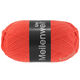 Lana Grossa MEILENWEIT 100g | 1396-Pompoen rood