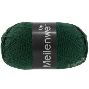 Lana Grossa MEILENWEIT 100g | 1397-diepzeegroen