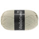 Lana Grossa MEILENWEIT 100g | 1398-grijs beige