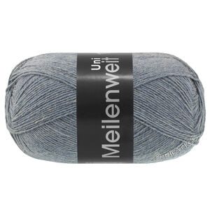 Lana Grossa MEILENWEIT 100g | 1399-jeans blauw