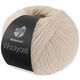 Lana Grossa MEILENWEIT 100g Woolycell | 02-parelbeige