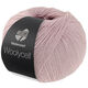 Lana Grossa MEILENWEIT 100g Woolycell | 03-pastelroze