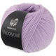 Lana Grossa MEILENWEIT 100g Woolycell | 05-sering paars
