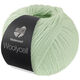Lana Grossa MEILENWEIT 100g Woolycell | 06-witgroen