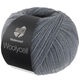 Lana Grossa MEILENWEIT 100g Woolycell | 08-blauwgrijs
