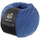 Lana Grossa MEILENWEIT 100g Woolycell | 09-blauw