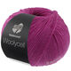 Lana Grossa MEILENWEIT 100g Woolycell | 11-foksia