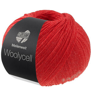 Lana Grossa MEILENWEIT 100g Woolycell | 12-rood