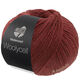 Lana Grossa MEILENWEIT 100g Woolycell | 13-donker rood