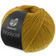Lana Grossa MEILENWEIT 100g Woolycell | 16-mosterd